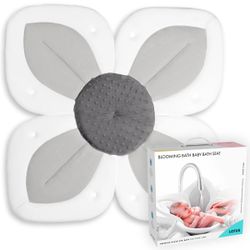 Blooming Bath Lotus Baby Bath Seat - 0 - 6 Months & Beyond