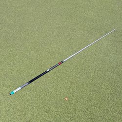Driver Shaft. Read Description 