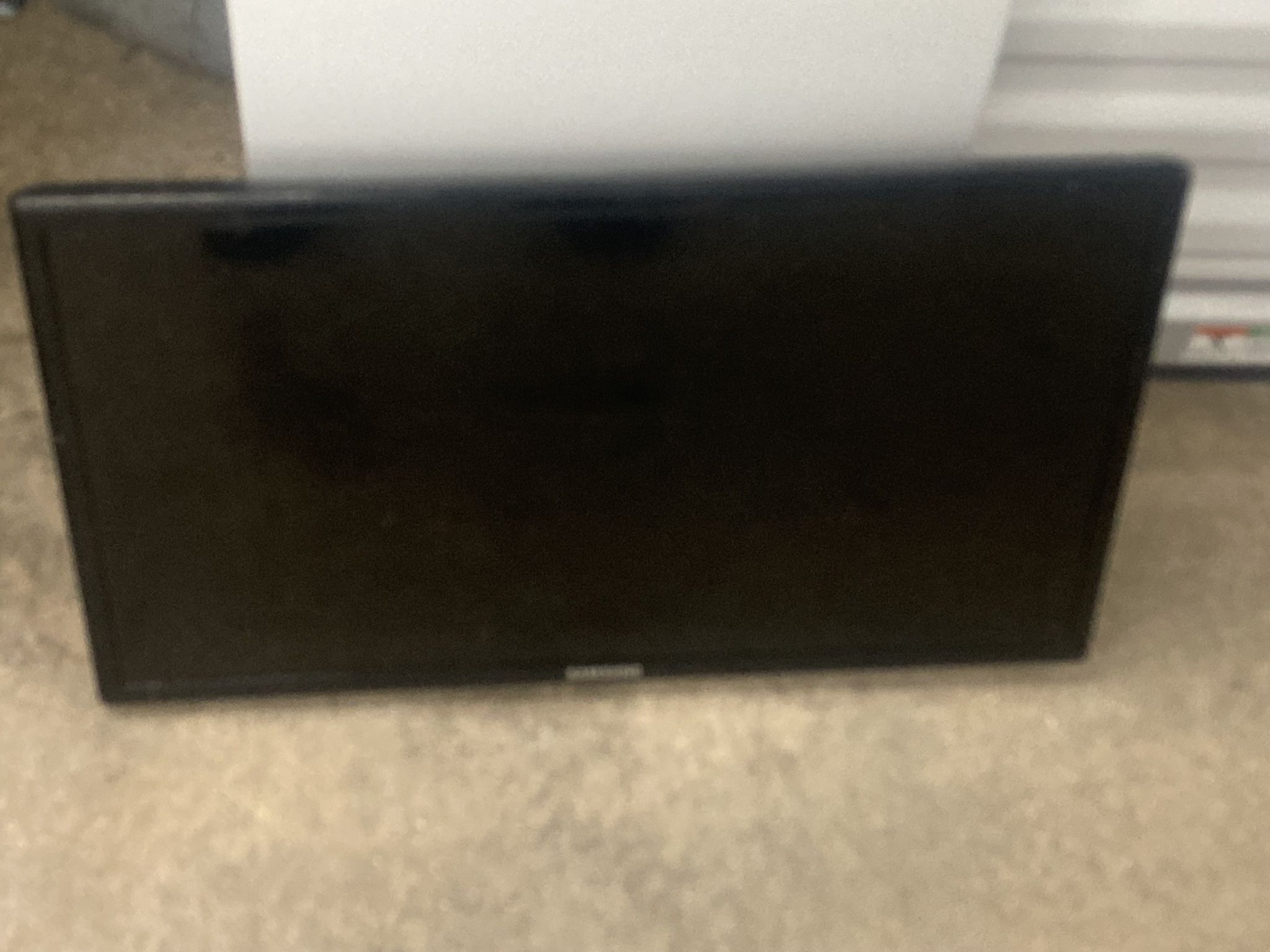 26” Samsung Tv