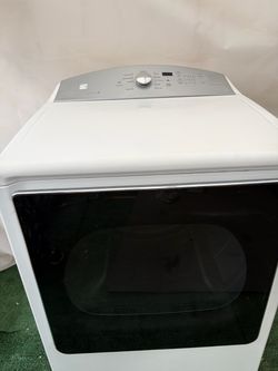 Heavy duty Gas Dryer/ Secadora grande