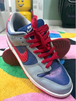 Nike Co JP Samba Dunk