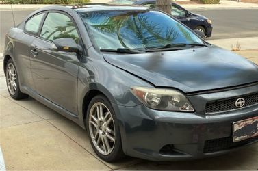 2006 Scion tC