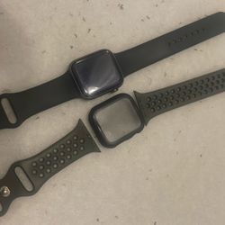 Apple Watch Se 44mm