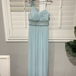 Elegant Long Dress