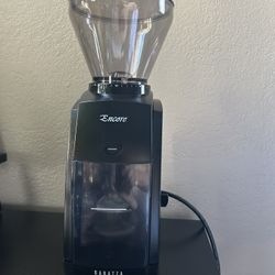 Baratza Encore Coffee Grinder