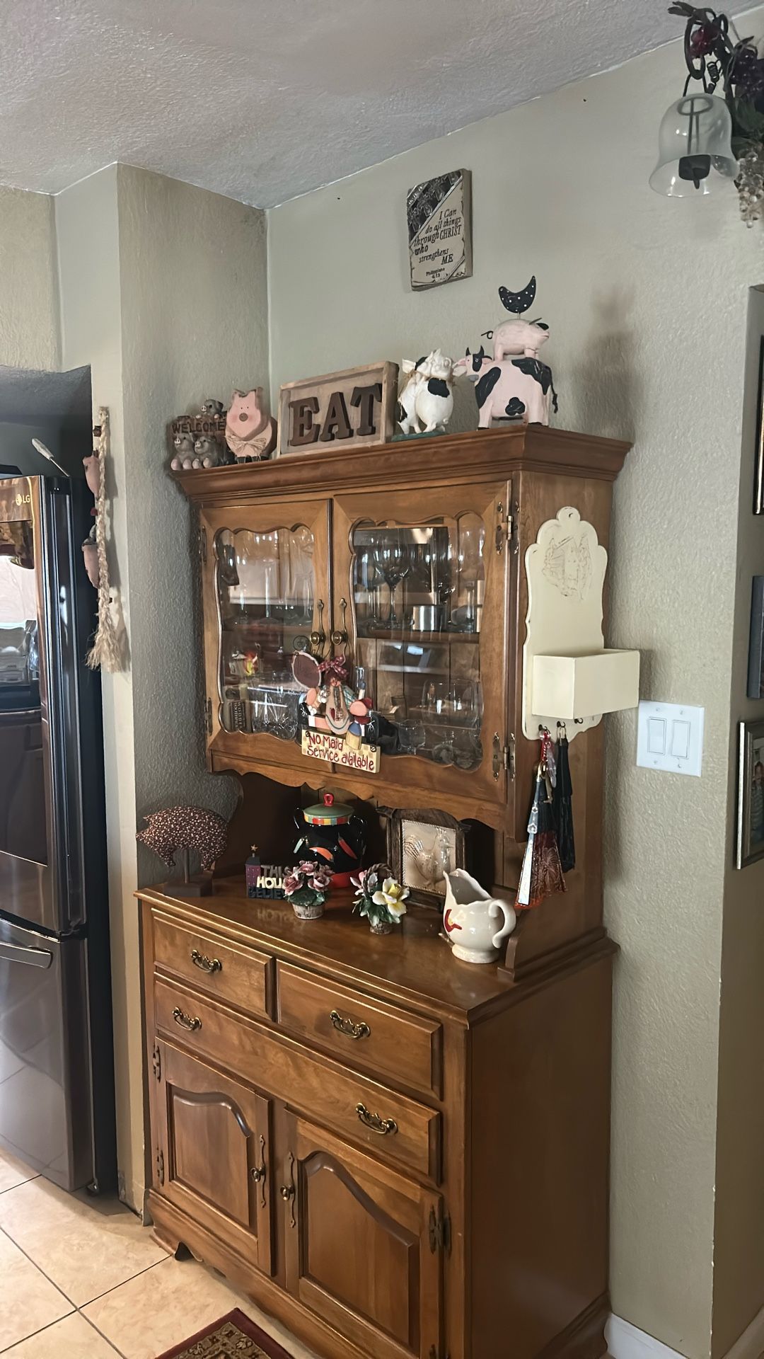 China Cabinet