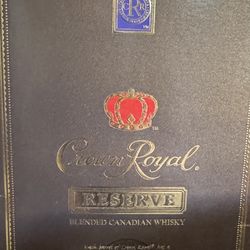 CROWN ROYAL