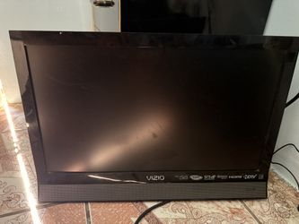 Vizio TV 