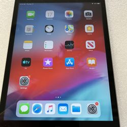iPad Mini 2 WiFi 16GB Unlocked Good Condition 