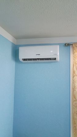 AC Mini Split Units