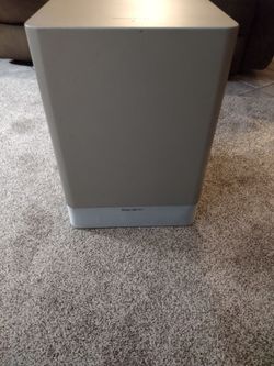 Harman Kardon Subwoofer TS14