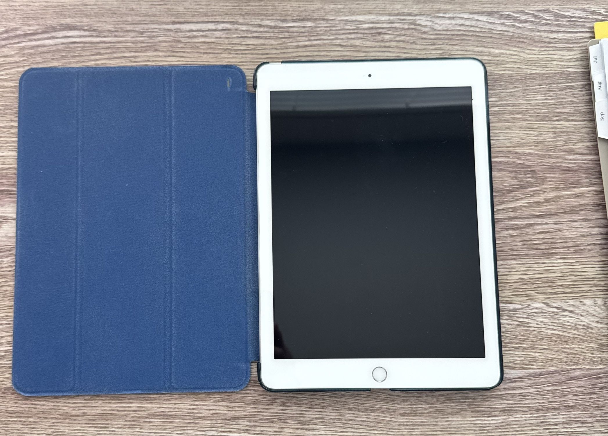 iPad 8