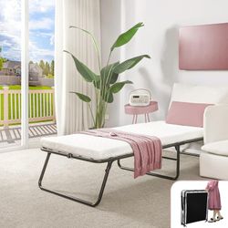 Brand New! Single Guest Bed Cot - SAVE $50