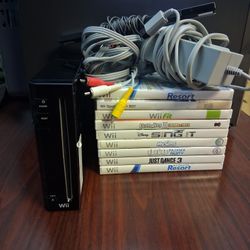 Nintendo Wii