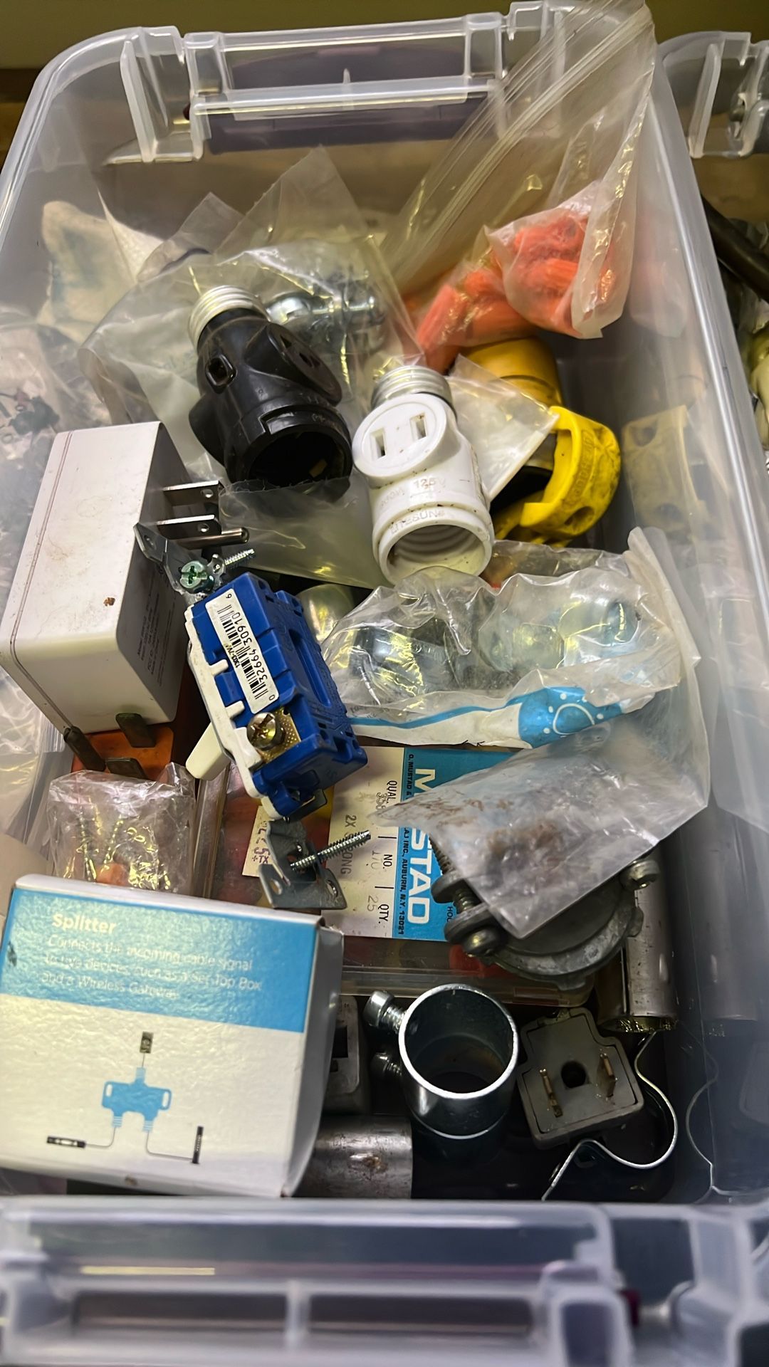 Electrical Residential