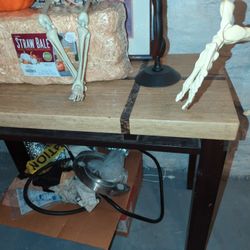 End Tables
