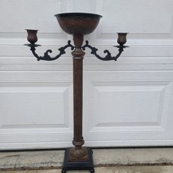 Iron Holder 