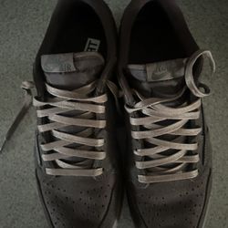 Travis Scott x Jordan 1 Low Og “Velvet Brown” 