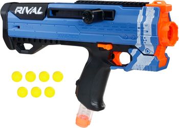 Nerf Rival XVIII-700 Blaster with Rounds