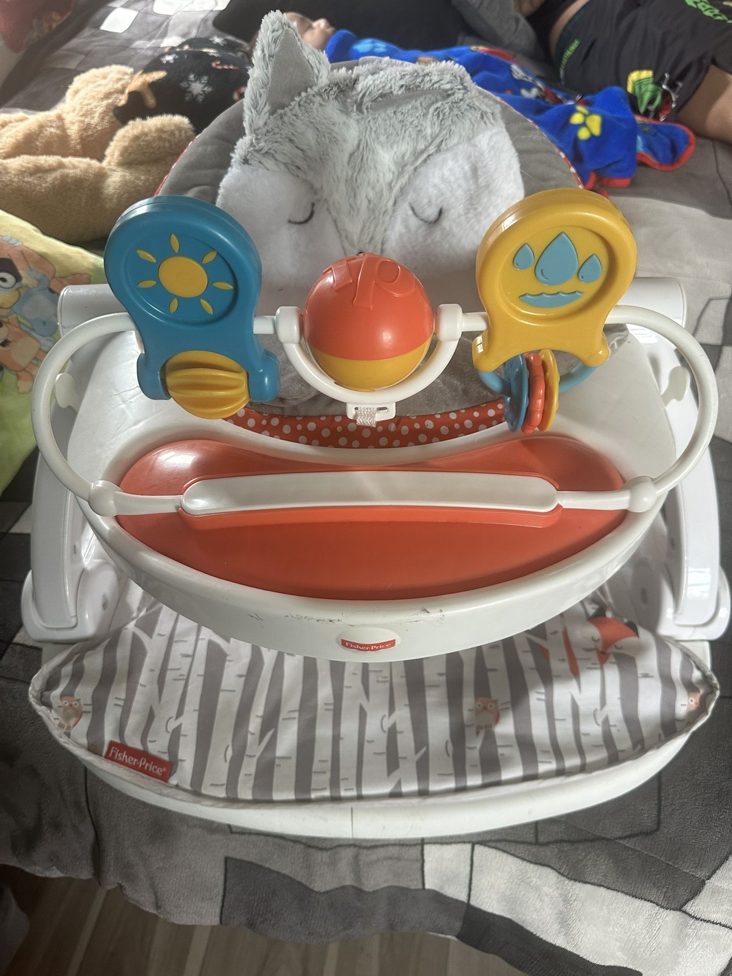 Baby Chair