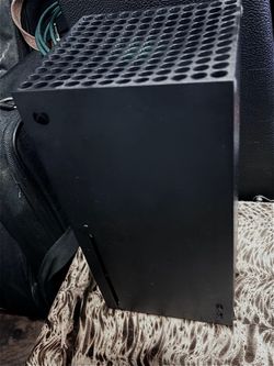 Xbox with elite controller