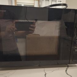 Microwave - Sharp Carousel 