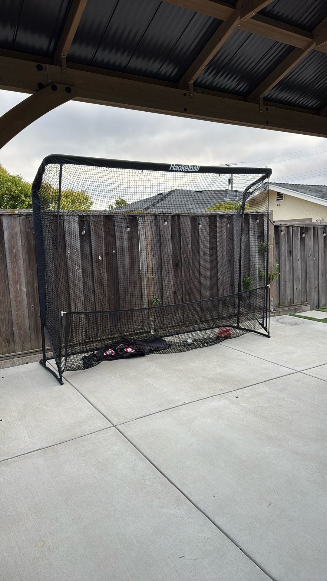Golf Net