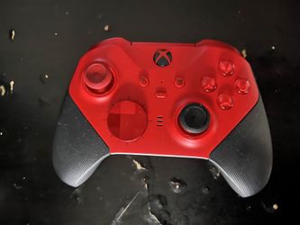 Elite Series 2 Xbox Controller