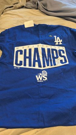 Brand new dodgers shirt size S men’s