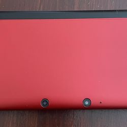3DS XL