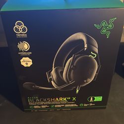 Razer Blackshark