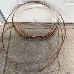 Copper - Roll Strips 