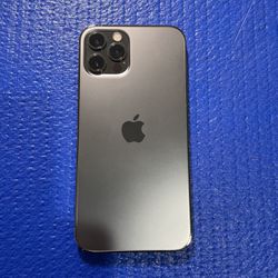 Iphone 12pro 128gb Unlocked Gray Color