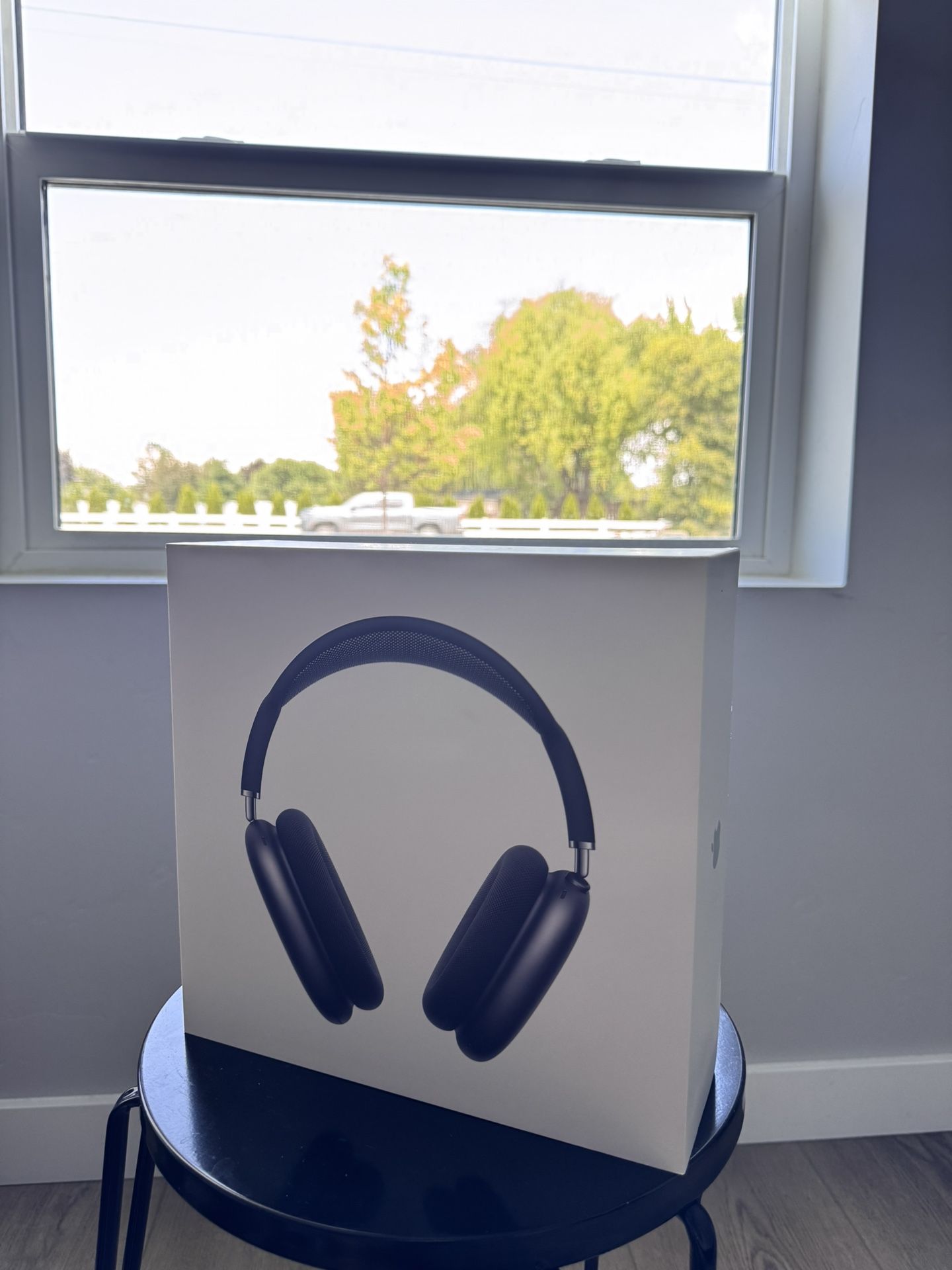 Airpod Max