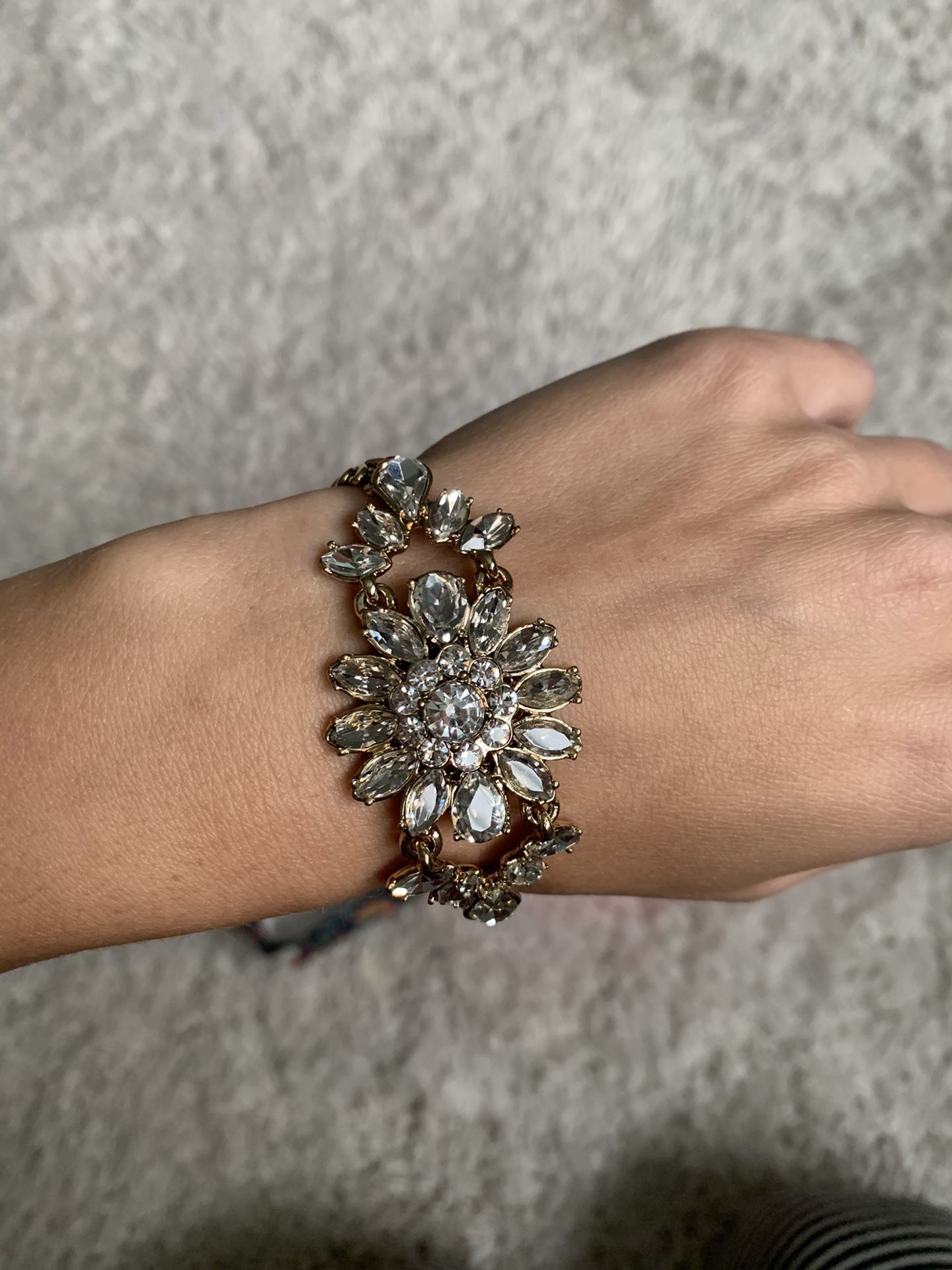 Stunning Bracelet
