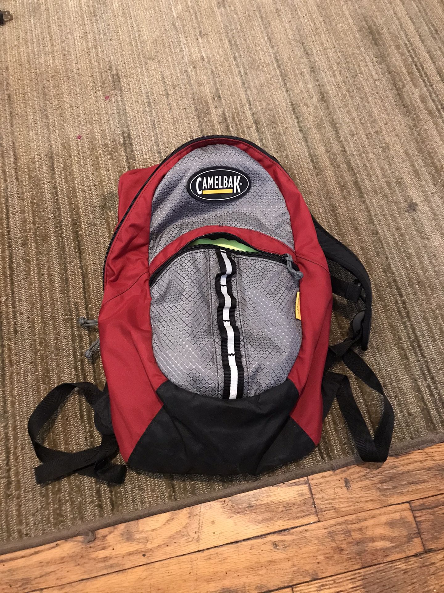 Camelback with bladder excellent condition never used
