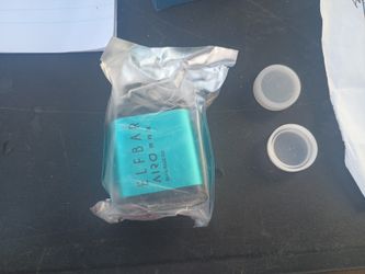 Airomax Blue Razz Ice