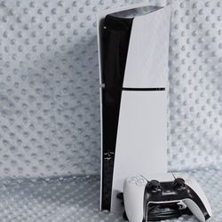 PlayStation 5 Slim Digital 