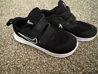 Nike kids shoes