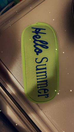 Custom Popsicle Holders