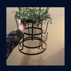 Mug Rack 