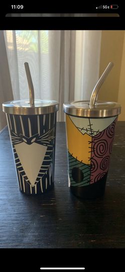 Nightmare before Christmas