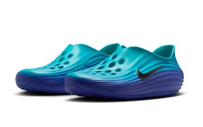 Nike Rejuven8 Dusty Cactus/Persian Violet Sz 11