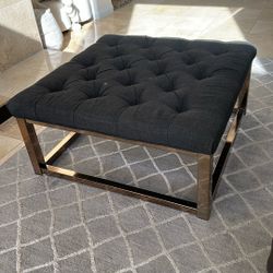 Ottoman Coffee Table