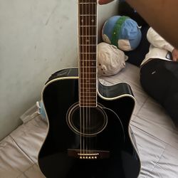 Legacy Takamine 