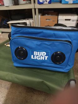 Ice Cooler