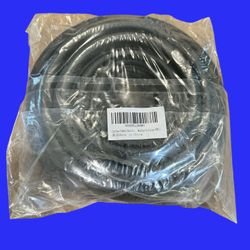 New Car Door Rubber Seal Stripping. Weather Stripping 10ft. (5 Pack) Shipping Available 