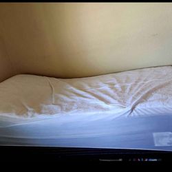 Electric Bed ( Twin )  NEW