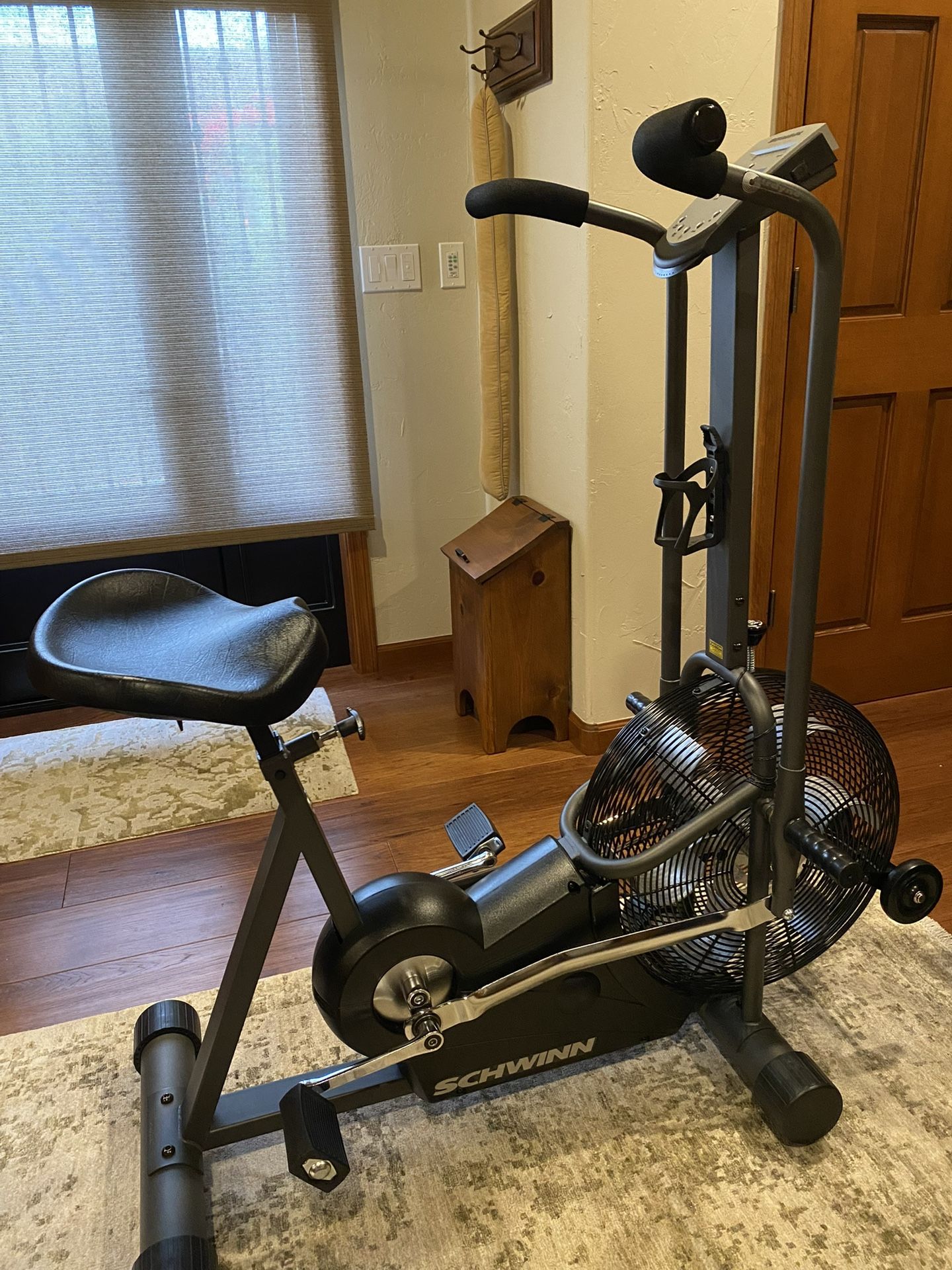 Schwinn Stationary Bike