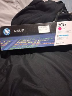 Hp laserjet